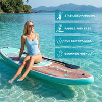 InnoExpo Nouveauté en promotion : Planche de paddle gonflable personnalisée, Planches de sauvetage, Planche de surf, Planche de paddle SUP, Planche de surf