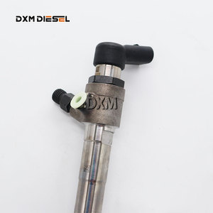 หัวฉีดน้ำมันดีเซล DXM BK2Q-9K546-AG BK2Q-9K546-AG A2C59517051 วาล์วหัวฉีดสำหรับ <span class=keywords><strong>Ford</strong></span> <span class=keywords><strong>Transit</strong></span> V348 V363 Ranger T6 PX 2.2 - Product Image 3