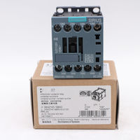 En stock Contacteur 220V 3RH2140-1BB40 Relais DC24V pour les industries manufacturières et médicales Garantie de 180 jours