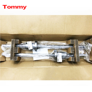 A97L-0203-0384 #   บอลสกรู ZBS-T ของแท้สำหรับเครื่องจักร FANUC CNC อะไหล่ PLC - Product Image 5