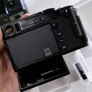 DF all'ingrosso originale 99% nuova macchina fotografica professionale corpo <span class=keywords><strong>DSLR</strong></span> X-Pro3 fotoelettrica ibrida inquadratura 4k Mirrorless fotocamera digitale - Product Image 3