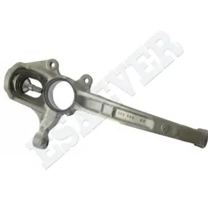 Eseever STEERING KNUCKLE A2513301320 A2513301420 2513301420 2513301320 untuk R-CLASS W251 4WD