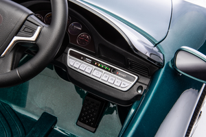 12V RUF CTR <span class=keywords><strong>3</strong></span>俱乐部运动许可赛车儿童电动玩具乘车 - Product Image 6