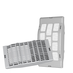 Filtres <span class=keywords><strong>à</strong></span> charbon de remplacement pour les fontaines <span class=keywords><strong>Cat</strong></span> <span class=keywords><strong>Mate</strong></span> Dog Pet - Product Image 1