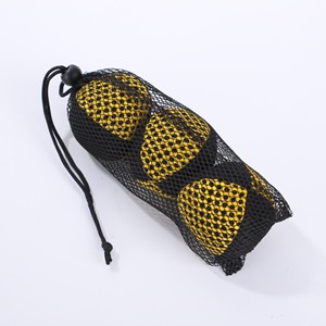 Hacky Sack: Rete Acrobatica Interattiva Stile Street, Palla da Lancio per Spettacoli, Accessorio per Giochi di Agilità - Product Image 5