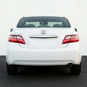 Berline familiale d'occasion de taille moyenne, économique et haute performance, pour l'exportation vers Taïwan et l'outre-mer, pour Toyota Camry - Product Image 4
