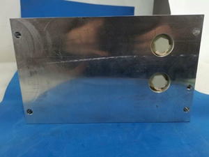 KOLLMORGEN ACS4810-350C DANAHER MOTION GMBH SW 69Y05259C12 REV 11 Usado - Product Image 6