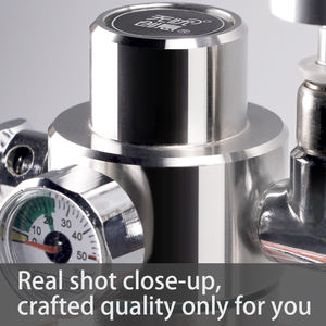 OEM ODM <span class=keywords><strong>aquarium</strong></span> <span class=keywords><strong>co2</strong></span> ensemble cylindre en acier inoxydable réacteur <span class=keywords><strong>aquarium</strong></span> <span class=keywords><strong>co2</strong></span> système - Product Image 3