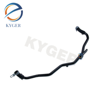 LR064221 LR045805 Selang Pendingin Radiator Fleksibel Mesin Selang Inter Cooler LR014152 LR052796 Pipa Air untuk LAND ROVER