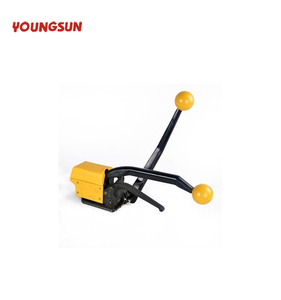 A333 YOUNGSUN Strumento di Reggiatura Manuale per Fogli di Acciaio Senza Sigillo - Product Image 2