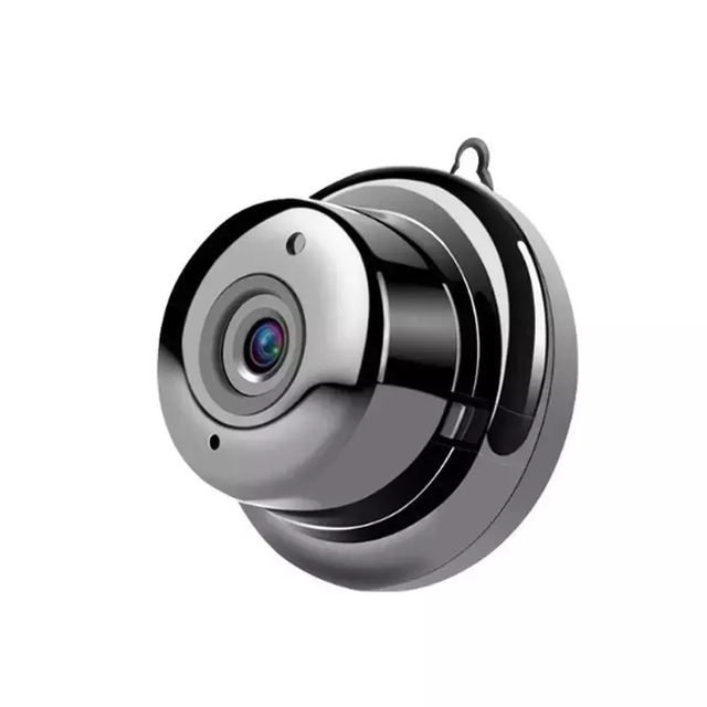 V380 Pro A9 Mini Camera V380 Wireless Wifi IP Camera