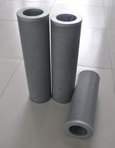 Elemento de filtro de aceite hidráulico de retorno de grúa A222100000368 - Product Image 3