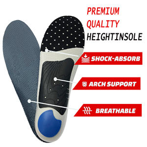 وسادة إيفا كاملة مع دعم القوس: تعزيز وضعية القدم الصحية - Product Image 5