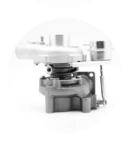 Turbocompresseur de moteur de haute qualité pour Nissan Safari Patrol RD28T 7011965007S GT1752S 14411VB300