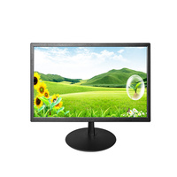 Ordinateur de jeu PC à écran large de 22 pouces haute résolution FHD1080P, écran LCD IPS 1080P