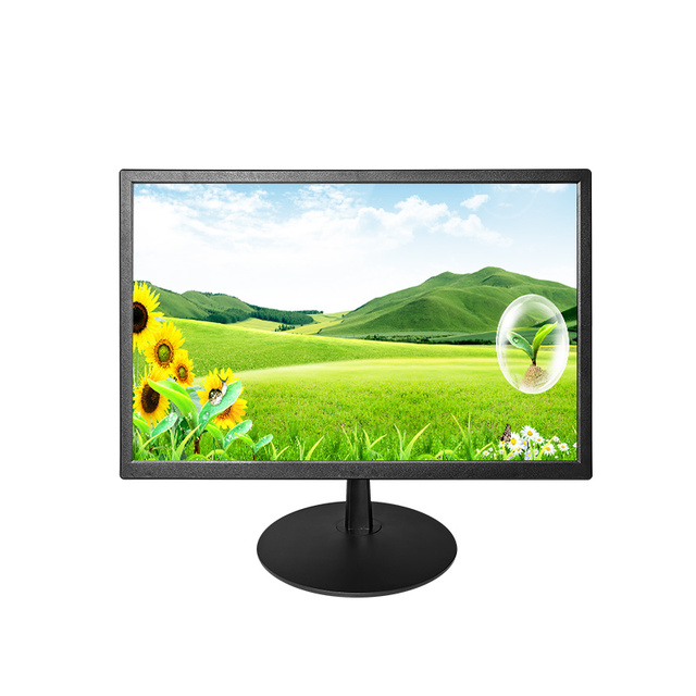 FHD1080 P High Resolution 22 Inch Wide Gaming Computer PC 1080P Lcd Ips Panel Pc Monitor