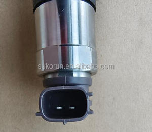 New 1465a439 Chất lượng cao Common Rail phun nhiên liệu vòi phun 295050-1760 cho Mitsubishi L200 Triton 4n15 động cơ cho Denso - Product Image 3