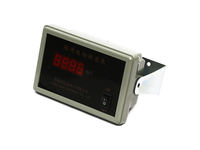 Yida DZ-OTB Sensor Kecepatan Digital Tachometer 0-9999 RPM Layar Digital 24Vdc untuk Perlengkapan Kelautan