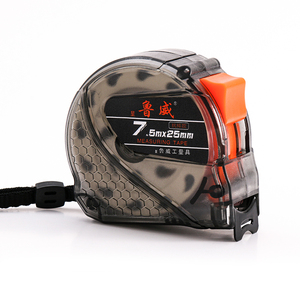 3M 5m 7.5M 10M mét Băng đo có thể thu vào đo tap cho xây dựng - Product Image 3