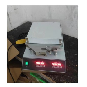 เครื่องทำเค้กฟอสซิลไฟฟ้าสำหรับขายส่ง เครื่องทำทาโกะเซ็นเบย์ - Product Image 4