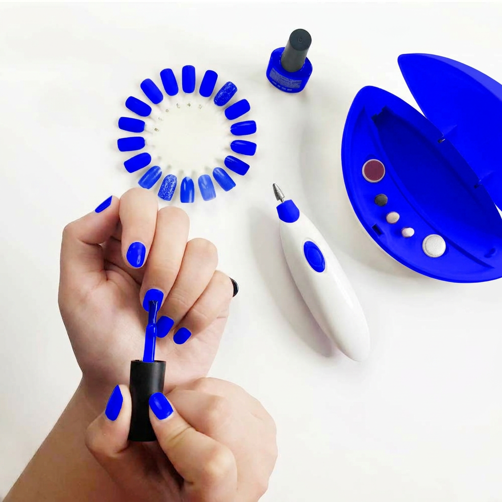 Azul