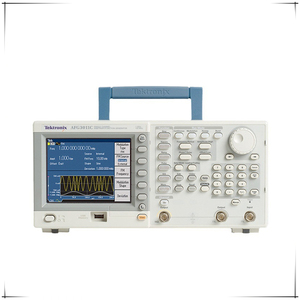 เครื่องกำเนิดสัญญาณ Tektronix AFG3251C แบบช่องสัญญาณเดียว 240M รูปแบบคลื่นซาวทูธ ความละเอียดแอมพลิจูด 1.0 มิลลิโวลต์ ความถี่ 0.01 เฮิรตซ์ - Product Image 1