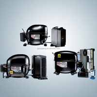 Compresseur de réfrigérateur et de climatisation 115V pour SECOP SC15G SC12MLX SC15MLX.2 SC18MLX SC15CLX.2 SC18CLX.2 SCE15CNLX