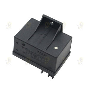 Controlador de Relé para Bujías de Precalentamiento, Apto para Great Wall Haval H3 H5 Wingle <span class=keywords><strong>2</strong></span>.5 <span class=keywords><strong>2</strong></span>.8TCI, Accesorios para Automóviles - Product Image 4