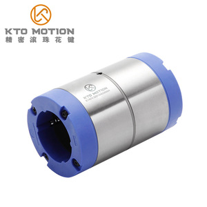 Rodamiento de Bolas con Brida Tipo P1 de Alta Precisión para Fabricación de Máquinas Herramienta - Product Image 2