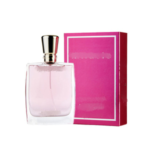 Perfume MEDIEA Miracle Eau De Parfum 100ml, Importación Original, Producto de Perfume para Mujer - Product Image 1
