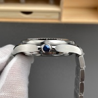 VSF NOUVELLE VERSION V4 avec mouvement DanDong 8800 doté d'une réserve de marche de 54 heures, montre automatique de plongée pour hommes