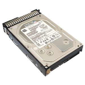 Disco duro de 628182 a 001, 3TB, 3,5 pulgadas, 7200RPM, SC Midline, G8, G9, 1 unidad - Product Image 2