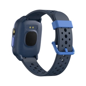 2025 Kids <b>Smart</b> Watch for Boys 12 <b>Games</b> IP68 Waterproof 100+ Sports Modes Sleep Tracker Silicone Band Fitness Tracker - Product Image 4