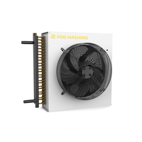 ASLMINER Machine minière de Offre Spéciale Meilleur kit de refroidissement par immersion minérale C1 Conteneur de mineur Asic pour serveur de données informatiques
