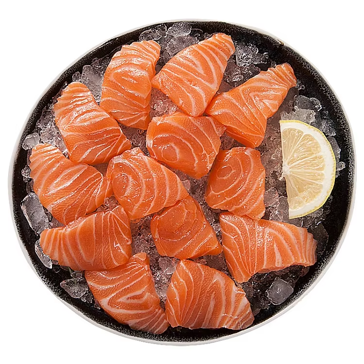 サーモンディッシュ大 サーモンディッシュ大 Salmon de SHU(サーモンデシュ) | 日本酒 評価