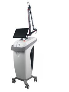 Tratamiento de la Piel - Láser de CO2 - Láser Nd-Yag - Eliminación de Tatuajes - Máquina de Rejuvenecimiento Facial y Vaginal - Product Image 4