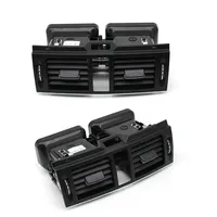 Grille de ventilation centrale de climatisation avant gauche droite LHD pour Mercedes Benz Classe C W204 C180 C200 C220 C230 C260 C300