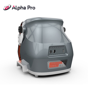 Máquina de Corte de Llaves <span class=keywords><strong>Kukai</strong></span> Alpha Pro, Herramientas de Cerrajería, Máquina Duplicadora de Llaves, Fabricante de Llaves para Venta - Product Image 3
