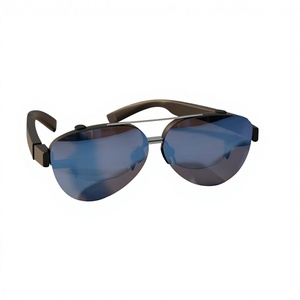 PGLASS2 2025 Nuova Generazione Occhiali <span class=keywords><strong>AR</strong></span> Portatili con Schermo Virtuale da <span class=keywords><strong>200</strong></span> Pollici, 5 Metri, 62g, Design Esclusivo, Estremamente Alla Moda e Leggeri - Product Image 6