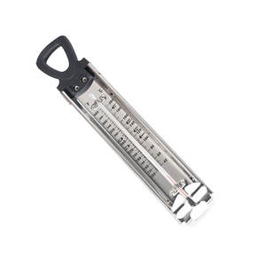 스테인레스 스틸 캔디 잼 온도계 - Product Image 3