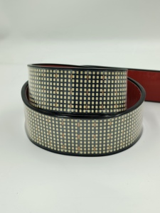 Dual Color LED <b>Work</b> <b>Light</b> Bar High Intensity Roof Mount Lamp for Pickup ATV UTV - Product Image 4