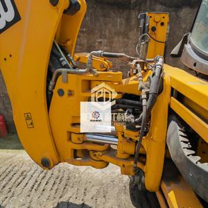 Высококачественный траншейный экскаватор-погрузчик, экскаватор JCB 3CX, повышенная безопасность на месте и максимальное использование - Product Image 5