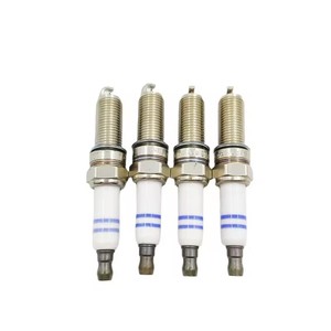 <span class=keywords><strong>OE</strong></span> dây tốt đôi bạch kim B-OSCH yr7mpp33 0242135509 bugi cho MERCEDES-BENZ - Product Image 4