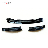TEGARRY  Cayenne 2011-2017 958 Feux arrière LED complets Installation facile Style Turbo Amélioration 2023 JHBSJ027