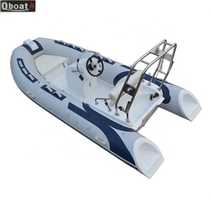 (CE)3.9M Fiberglass Luxury Super <b>Yacht</b> for Sale - Product Image 1