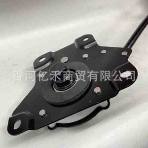 Hyundai Kia Spare <b>Wheel</b> And Tire Carrier 62800C5000 <b>Plastic</b> For Car Cargo Carrier Bracket - Product Image 3