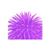 Balles anti-Stress en vrac, sensorielles fluo, jouet thérapeutique, cadeau de fête pour enfants