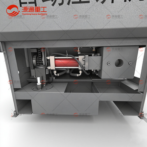 <span class=keywords><strong>Machine</strong></span> à briquettes de poudre sèche métallique de charbon de bois de cendres volantes, presse à petites boules, économe en énergie - Product Image 2