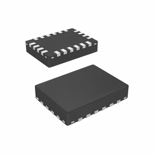Original ISL8018IRAJZ Components Electronic Power Management (PMIC) 20 VFQFN Exposed Pad - Product Image 1