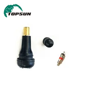 <span class=keywords><strong>Valve</strong></span> de pneu de voiture en aluminium, vente en gros, <span class=keywords><strong>tr</strong></span> <span class=keywords><strong>413</strong></span> - Product Image 3
